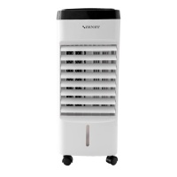 Мобильный кондиционер Zenet Zet-483  фото, kupilegko.ru