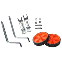 Колесики поддерживающие (детские) (NTW000000003) NEW VISION  фото, kupilegko.ru