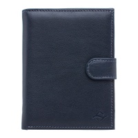Бумажник водителя портмоне Snatch Dark Blue Lakestone 29930 LS  фото, kupilegko.ru