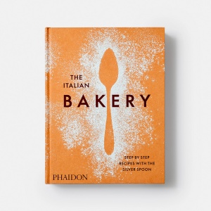 The Italian Bakery Книга Phaidon  фото, kupilegko.ru