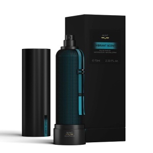 Женская парфюмерная вода M.INT Vibrant Scent 124400887 LT  фото, kupilegko.ru