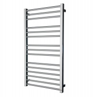 Полотенцесушитель водяной Grota CLASSIC 480x900  фото, kupilegko.ru