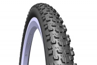 Покрышка, HYPERION TD, 27,5" * 2,1", Tubeless Supra, LIQUIDE SEALANT, Mitas (черный, 510951475052) Mitas  фото, kupilegko.ru