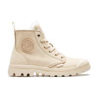 Ботинки PALLADIUM Pampa Hi Zip PL95982 320479 SP  фото, kupilegko.ru