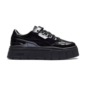 Кроссовки PUMA Mayze Stack Patent PM387583 342526 SP  фото, kupilegko.ru