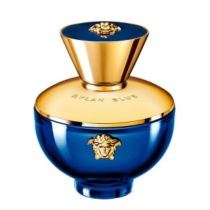 Женская парфюмерная вода VERSACE Dylan Blue Pour Femme 61500054 LT  фото, kupilegko.ru