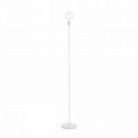 Торшер Ideal Lux Microphone PT1 Bianco 232362  фото, kupilegko.ru