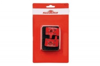 Тормозные колодки, SR-BS35H, Для дискового тормоза,  Hayes: Stroker Trail, SUN RACE (R4AH35SR0001) Sun Raсe  фото, kupilegko.ru