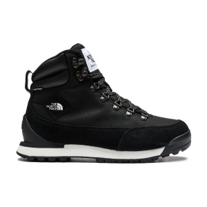Ботинки NORTH FACE BACK-TO-BERKELEY IV TEXTILE WATERPROOF NF0A8179 365611 SP  фото, kupilegko.ru