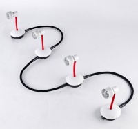 Наборная трек-система Lussole LOFT Bay Shore LSP-9818-04  фото, kupilegko.ru