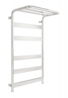 Полотенцесушитель водяной Grota CALDO 527x1500  фото, kupilegko.ru