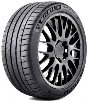 Автомобильные летние шины Michelin Pilot Sport 4 S 325/35 R23 115Y  фото, kupilegko.ru