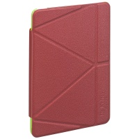 Кожаный чехол для планшета IPad Mini Dr.Koffer X510379-170-03 19025 DK  фото, kupilegko.ru