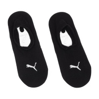 Носки PUMA UNISEX FOOTIE 2P HIGH CUT PM907981 348530 SP  фото, kupilegko.ru