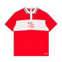 Поло PUMA X COCA COLA PM536160 339009 SP  фото, kupilegko.ru