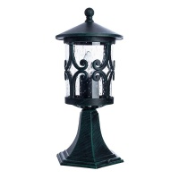 Уличный наземный светильник Arte Lamp Persia A1454FN-1BG  фото, kupilegko.ru