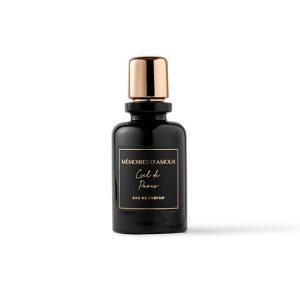 Парфюмерная вода MÉMOIRES D'AMOUR Ciel De Paris 141500010 LT  фото, kupilegko.ru