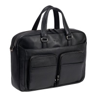 Кожаная сумка мужская Dr.Koffer B402652-260-04 21367 DK  фото, kupilegko.ru