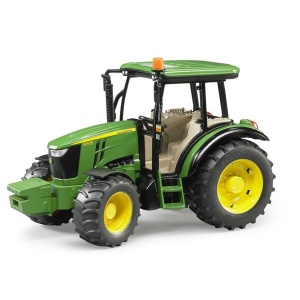 Трактор John Deere 5115M 9088 GU  фото, kupilegko.ru