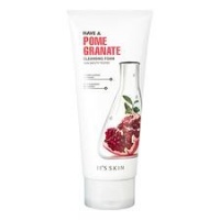 Увлажняющая пенка It's Skin Have a Pomegranate Cleansing Foam  фото, kupilegko.ru
