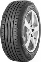 Автомобильные летние шины Continental ContiEcoContact 5 ContiSeal 215/55 R17 94V  фото, kupilegko.ru
