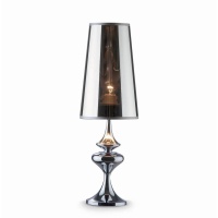 Настольная лампа Ideal Lux AlfIere TL1 Small 032467  фото, kupilegko.ru