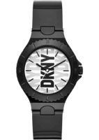 fashion наручные женские часы DKNY NY6645. Коллекция Chambers  фото, kupilegko.ru
