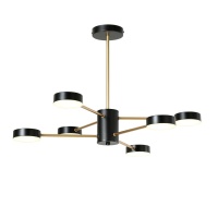 Подвесная люстра F-Promo Atma 3058-6P  фото, kupilegko.ru