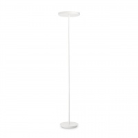 Торшер Ideal Lux Colonna PT4 Bianco 177199  фото, kupilegko.ru