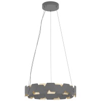 Подвесная люстра Eglo Altagracia 390031  фото, kupilegko.ru