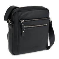 Кожаная сумка мужская Dr.Koffer M402764-260-04 21557 DK  фото, kupilegko.ru