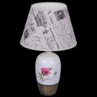 Настольная лампа Reluce 01912-0.7-01  фото, kupilegko.ru