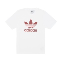 Футболка ADIDAS TREFOIL T-SHIRT ADHE9514 314914 SP  фото, kupilegko.ru