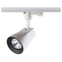 Трековые светильники Novotech Pipe 370404  фото, kupilegko.ru