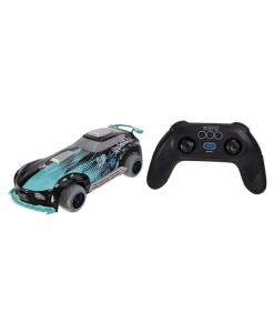 Машинка на пульте управления КАНОЭ КУ 102513 GU  фото, kupilegko.ru