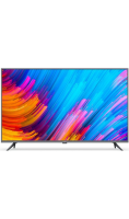 Телевизор Xiaomi Mi TV 4S 50" L50M5-5ARU T2  LED UHD 4K  фото, kupilegko.ru