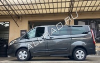Литые колесные диски MAK STONE 5 Silver 7x17 5x160 ET60 D65.1 Silver (F70705T3SI60TGX)  фото, kupilegko.ru