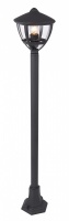 Столб фонарный уличный Globo Nollo 31998  фото, kupilegko.ru