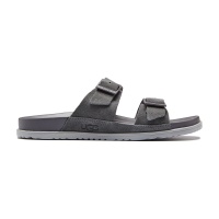 Шлепанцы UGG Wainscott Buckle Slide UG1124901 315457 SP  фото, kupilegko.ru