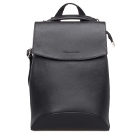 Женский рюкзак Ashley Black Lakestone 1775 LS  фото, kupilegko.ru