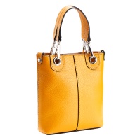 Кожаная сумка женская Dr.Koffer 50733S-58 29098 DK  фото, kupilegko.ru