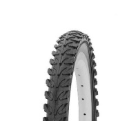 Покрышка, 24" x 1,95", WANDA, P182, VP182241950001 Wanda Tyre  фото, kupilegko.ru