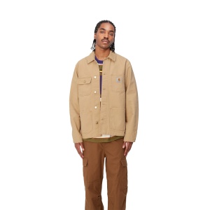 Куртка CARHARTT Michigan Coat CTI031519 374314 SP  фото, kupilegko.ru