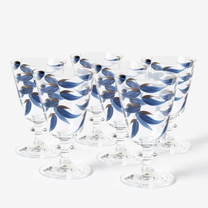 Acapulco Бокалы 6 шт. Vasos de Sol  фото, kupilegko.ru