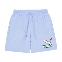 Шорты PUMA Fandom Shorts 7 PM536111 338941 SP  фото, kupilegko.ru