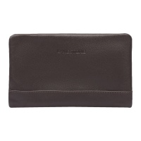 Клатч Crispin Brown Lakestone 152 LS  фото, kupilegko.ru