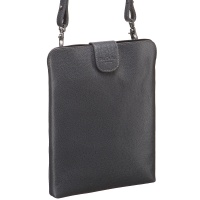 Кожаная сумка для планшета и документов Dr.Koffer M402529-141-77 7570 DK  фото, kupilegko.ru