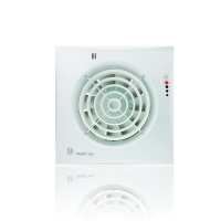 Вентилятор вытяжной Soler & Palau SILENT-300 CHZ Plus  фото, kupilegko.ru