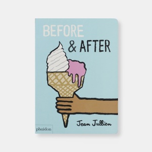 Before & After Книга Phaidon  фото, kupilegko.ru