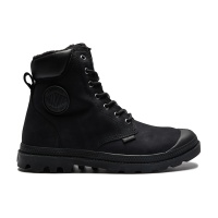 Ботинки PALLADIUM Pampa Sport Cuff PL72992 314223 SP  фото, kupilegko.ru